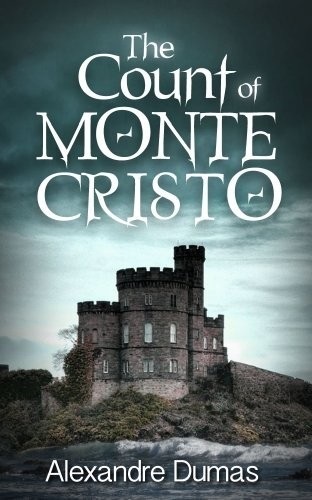 کتاب کنت مونت کریستو، The Count of Monte Cristo