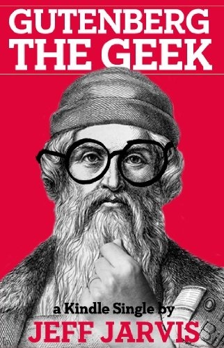 گوتنبرگ، یک خوره، Gutenberg the Geek