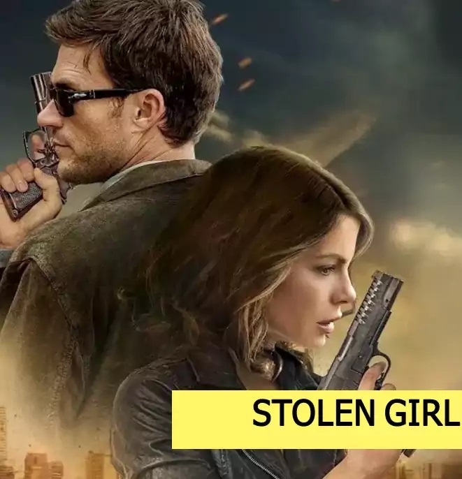 دختر ربوده شده Stolen Girl 2025
