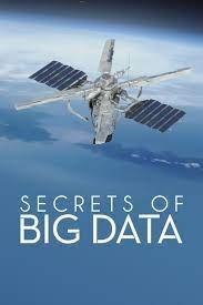 اسرارداده بزرگ Secrets of Big Data