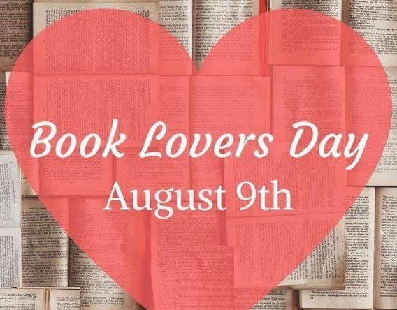 روز کتاب بازها و عاشقان کتاب، Book Lovers Day