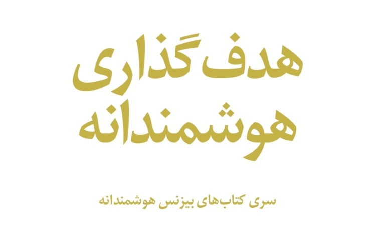 هدف گذاری هوشمندانه، مستر استیو،