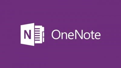 مدیریت زمان @این قسمت " ابزار نرم افزاری " Microsoft OneNote 